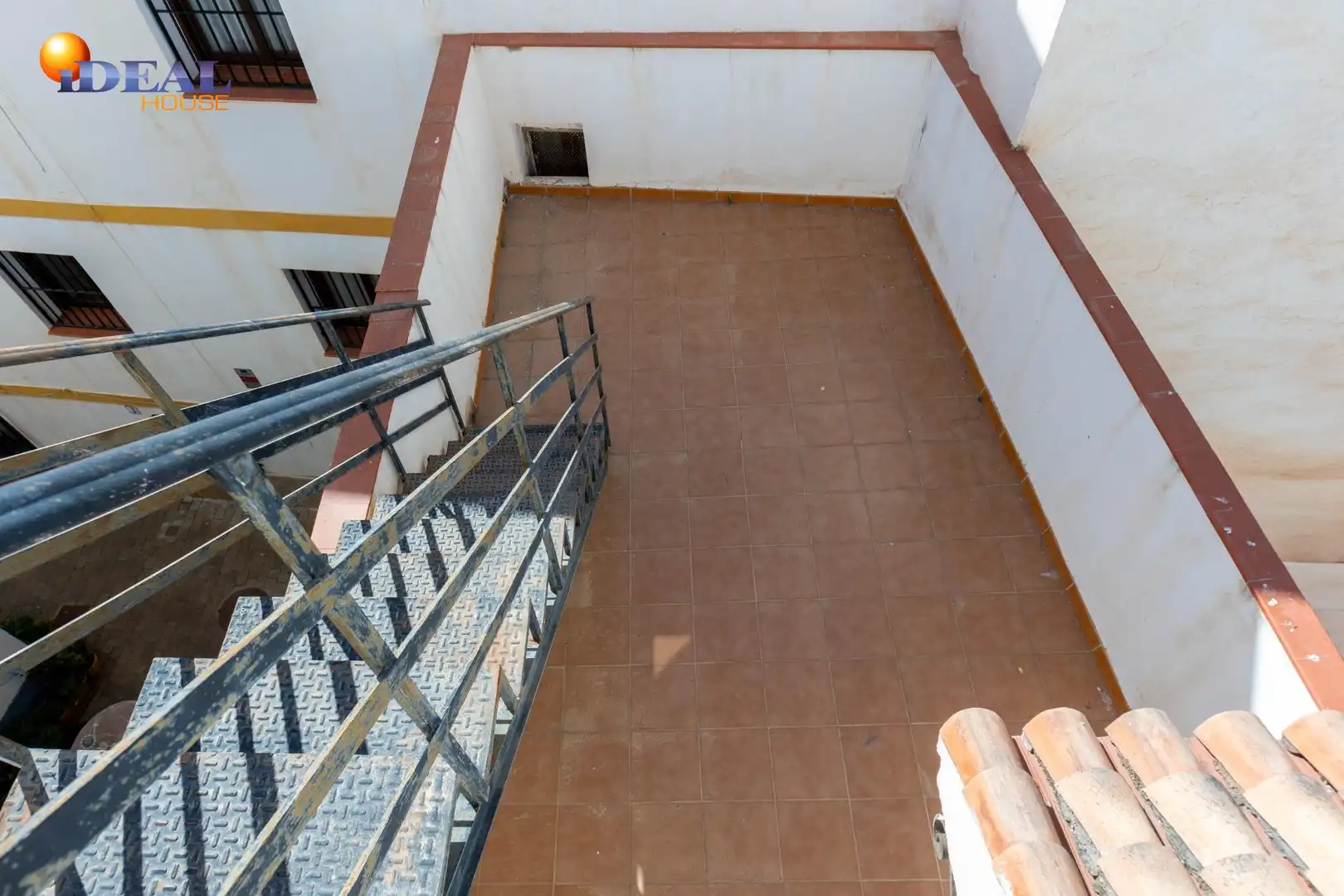 Casa amb terrassa en venda a Calle SANTA ISABEL 22, imagen 34