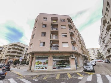 Wohnung zum Verkauf in C Barcelona