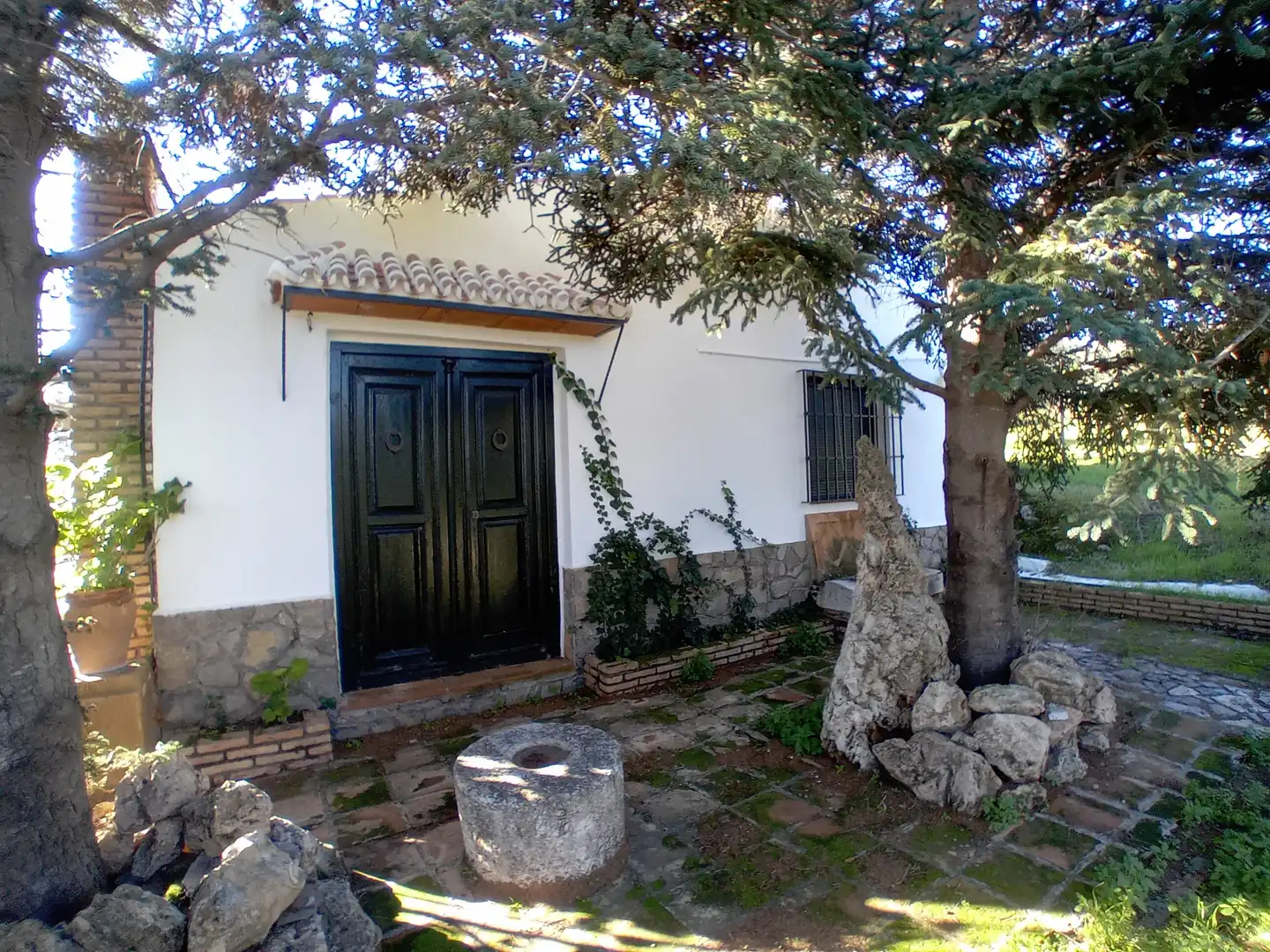 Villa mit Terrasse zum Verkauf in Urbanizacion la Pasadilla, imagen 2