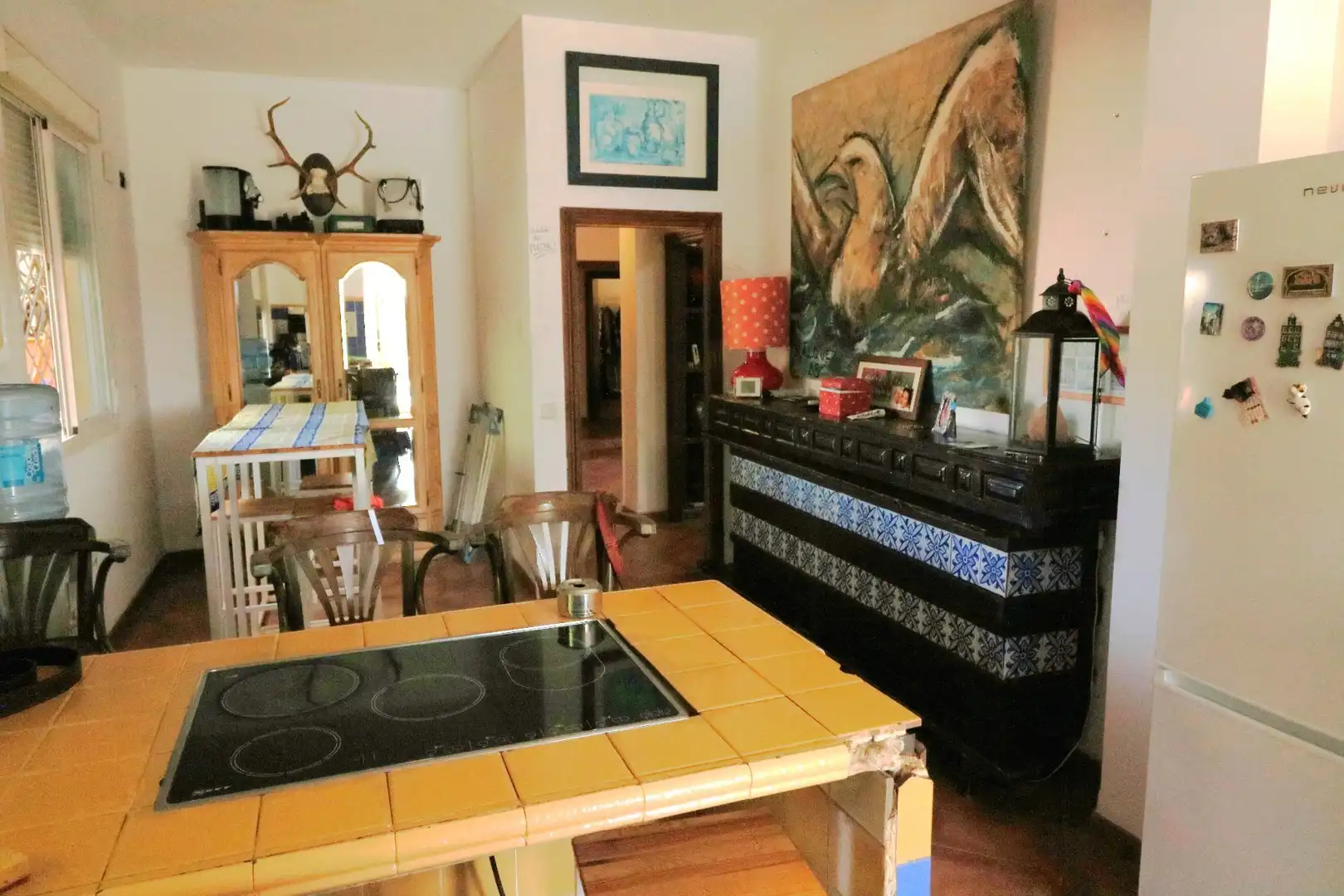 Casa o chalet en venta en Entrenúcleos