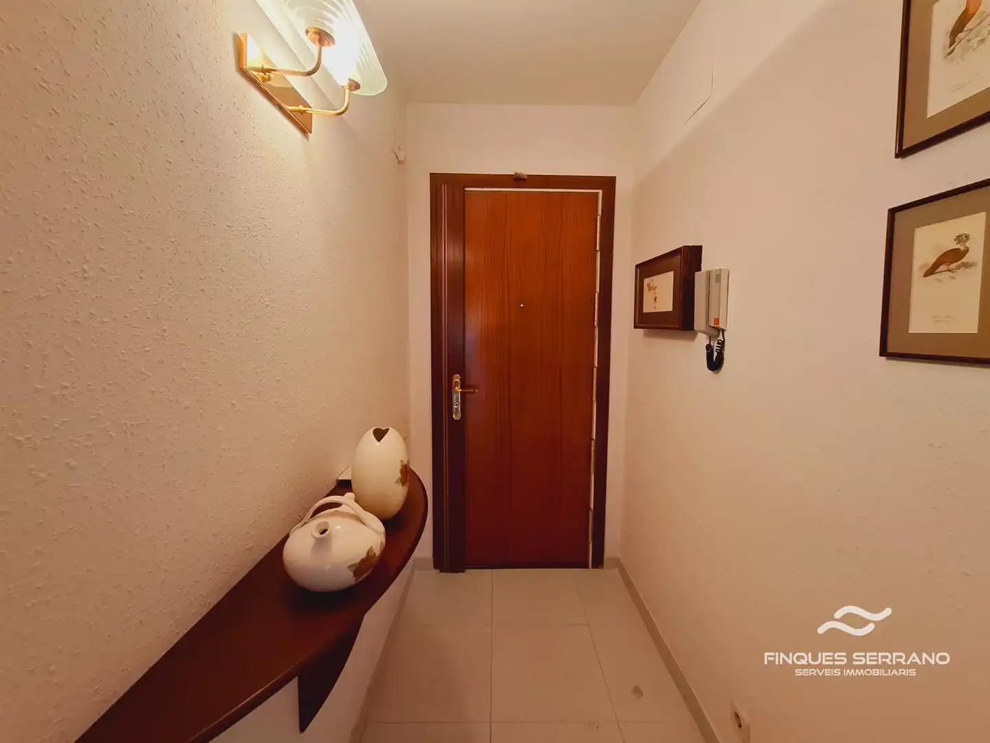 Ático con ascensor en venta en d'Amílcar Barca, imagen 7