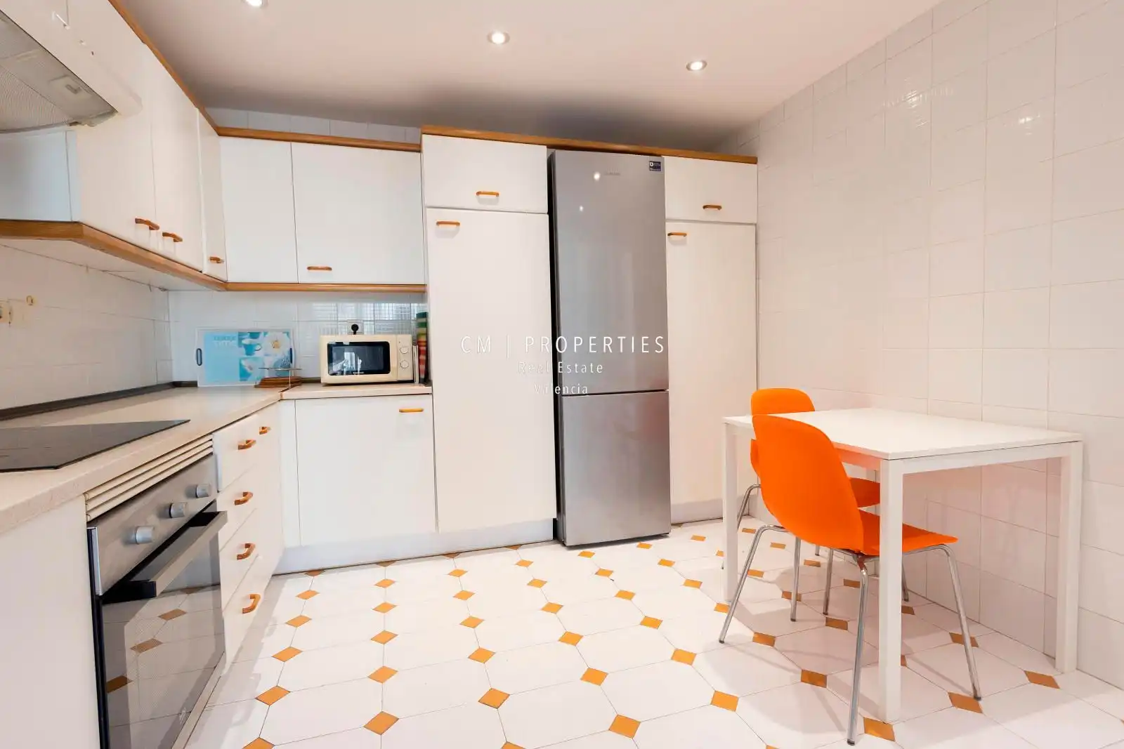 Flat for rent in Instituto Obrero Valencia, Ciutat de les Ciències i de les Arts - Justicia