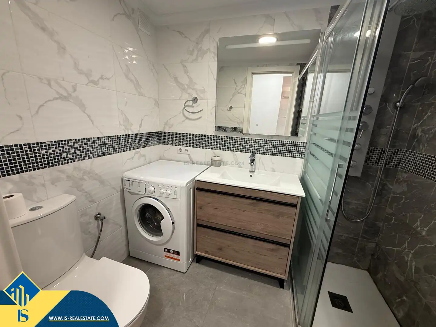 Flat with pool for sale in Playa del Cura, imagen 12