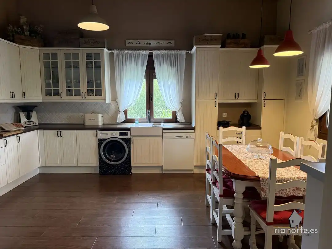 Casa con giardino in vendita a Lugar Tezangos 10H, imagen 7