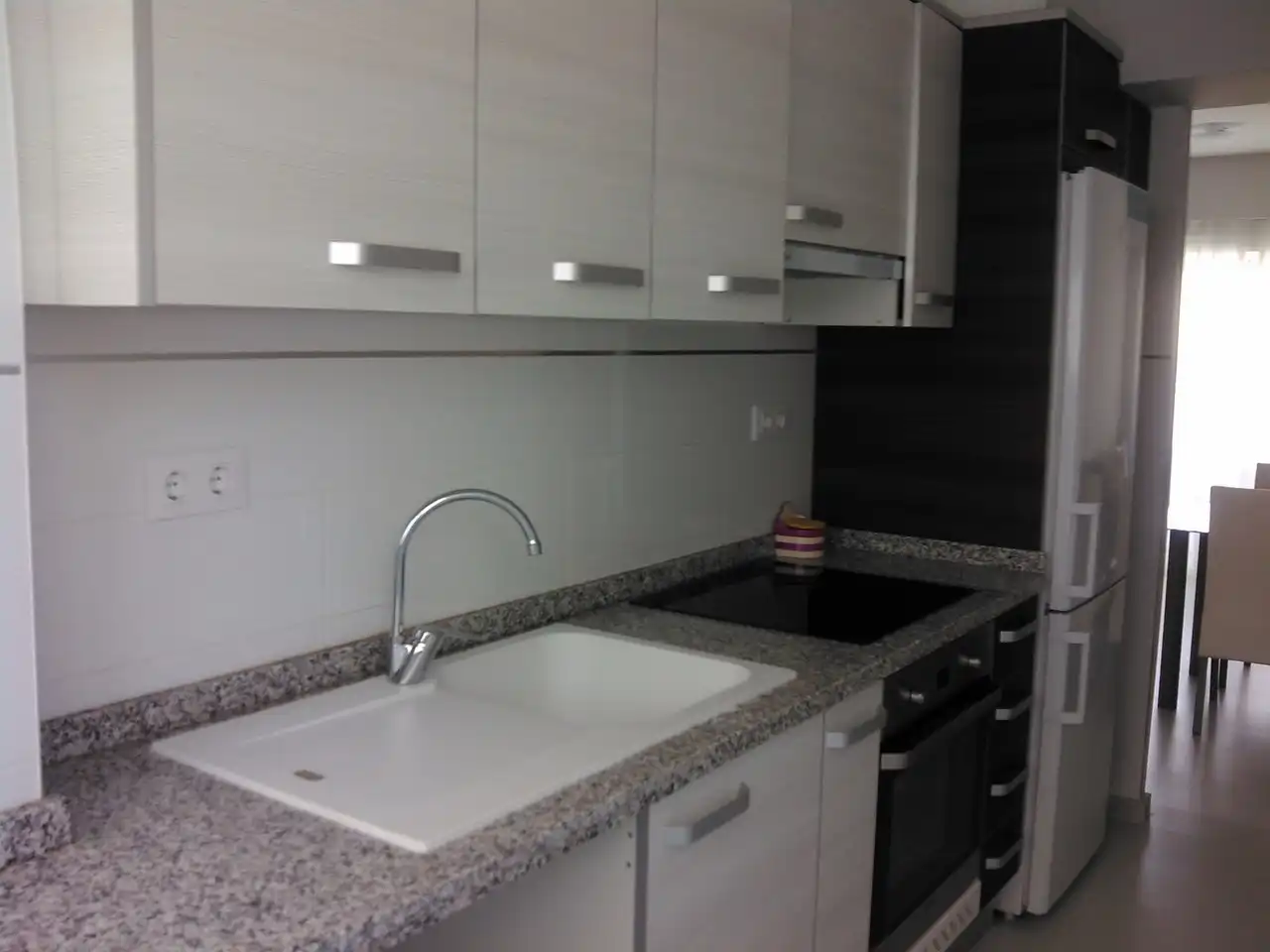 Apartament de lloguer a Carrer de les Barraques, 65, Playa de Gandia