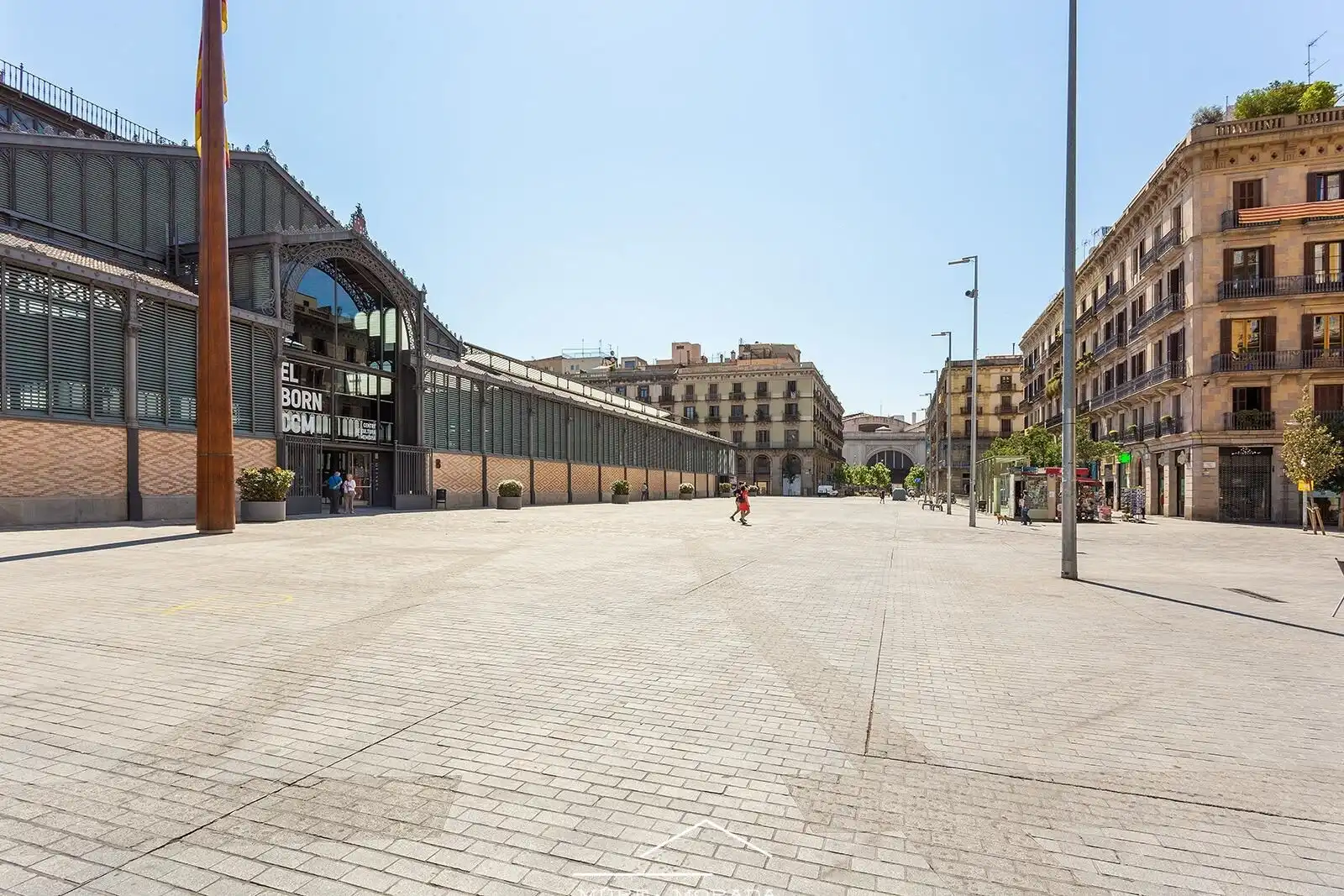 Flat with terrace for sale in Ciutat Vella, imagen 27
