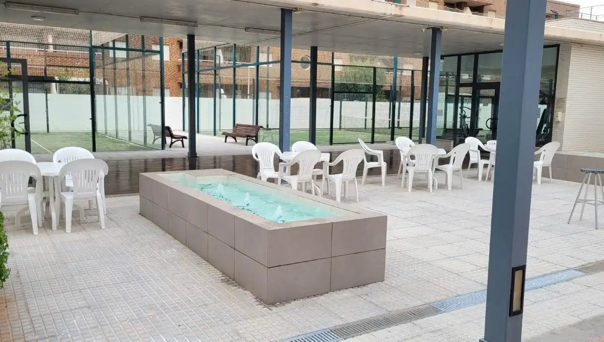 Apartamento con piscina en venta en Central 22, imagen 23