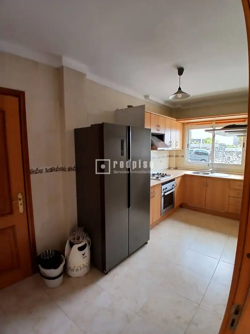 Detached house with pool for sale in Callao Salvaje - Playa Paraíso, imagen 3