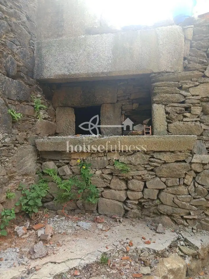 Casa con giardino in vendita a Cerdido