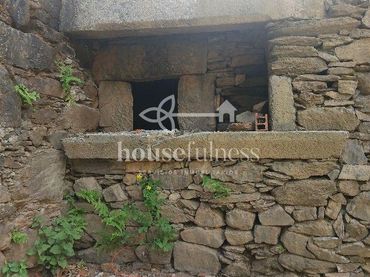 Casa con jardín en venta en Cerdido