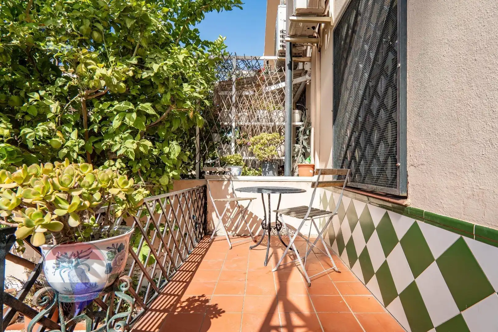 Terraced house for sale in Avenida CARLOS HAYA, imagen 4