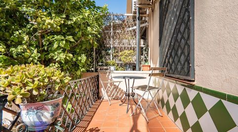 Foto 4 de Casa adosada en venta en Avenida Carlos Haya, La Florida - Parque Norte, Málaga Capital