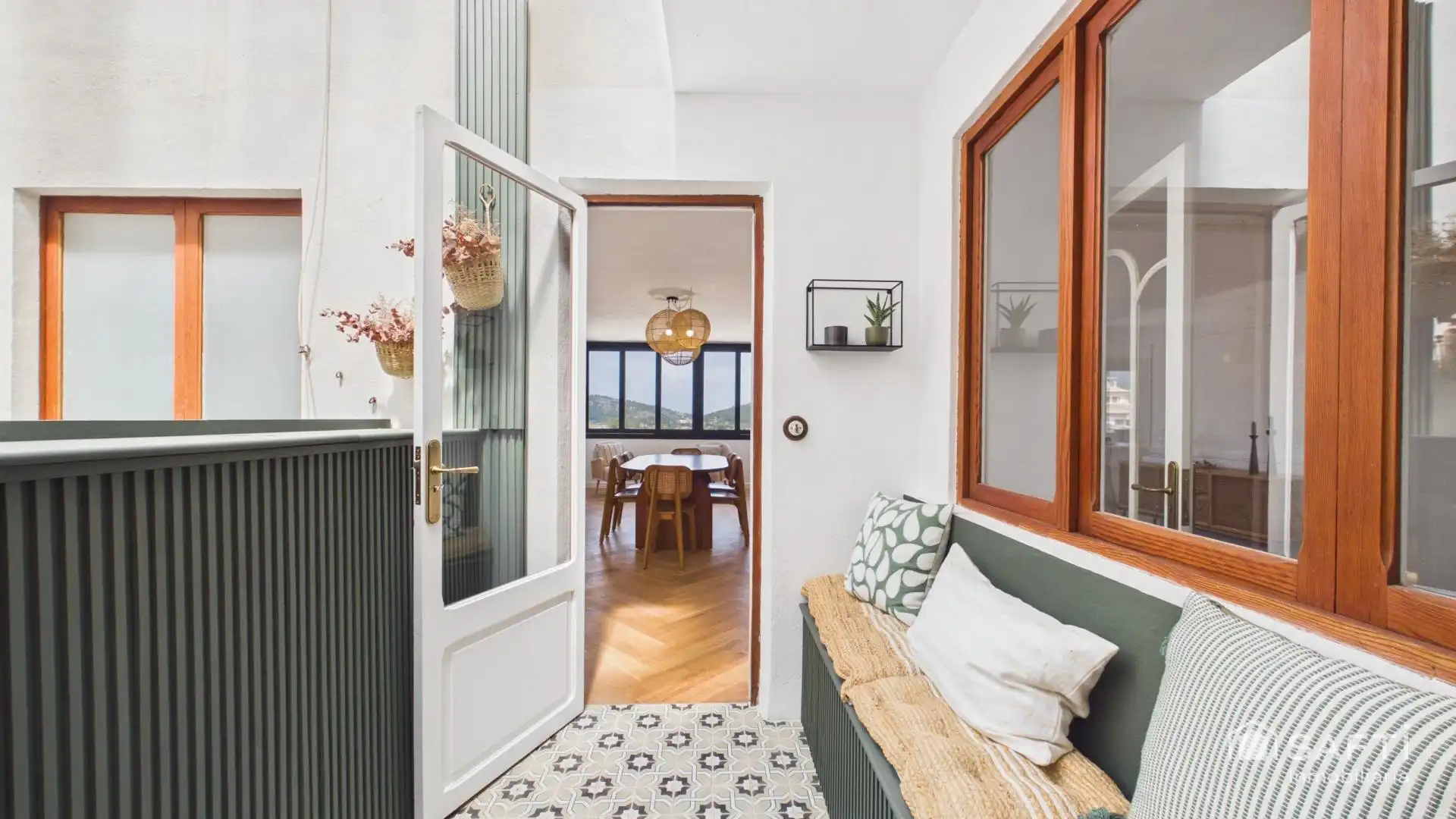 Flat for sale in Sóller