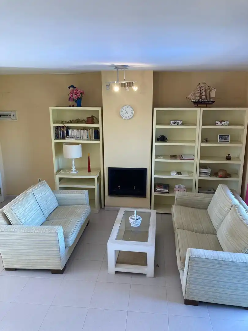 Penthouse with pool for sale in Las Marinas / Les Marines, imagen 6