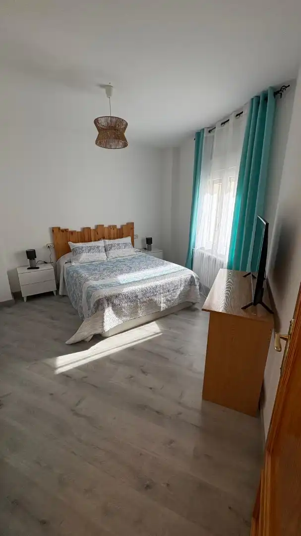 Habitación de Casa o chalet en venta en Motilla del Palancar con Aire acondicionado, Calefacción y Parquet