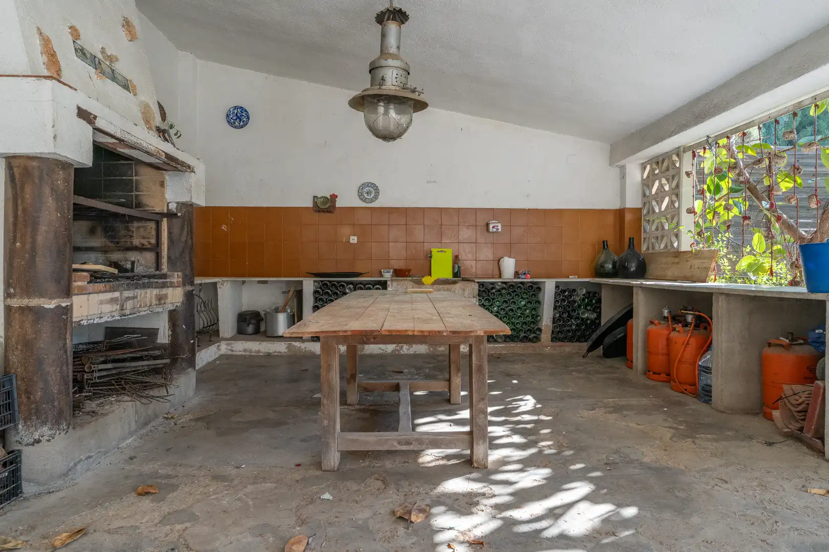 Cocina de Casa o chalet en venta en Tarragona con Jardín privado, Terraza y Trastero
