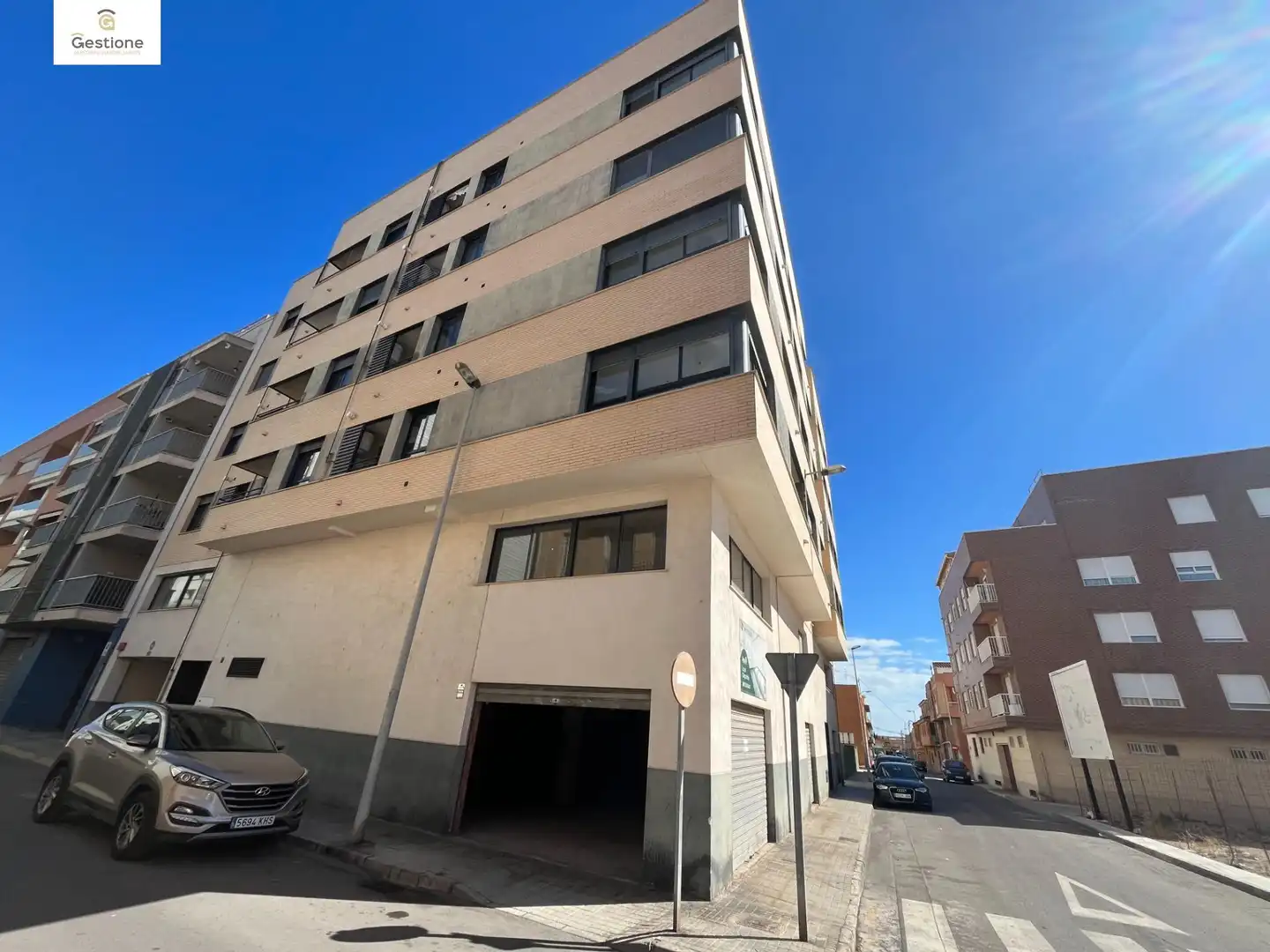 Local en venta en VIRGEN DE GRACIA, 152, Centro