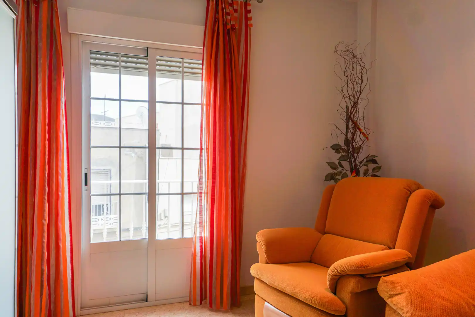 Flat for sale in Tabernas