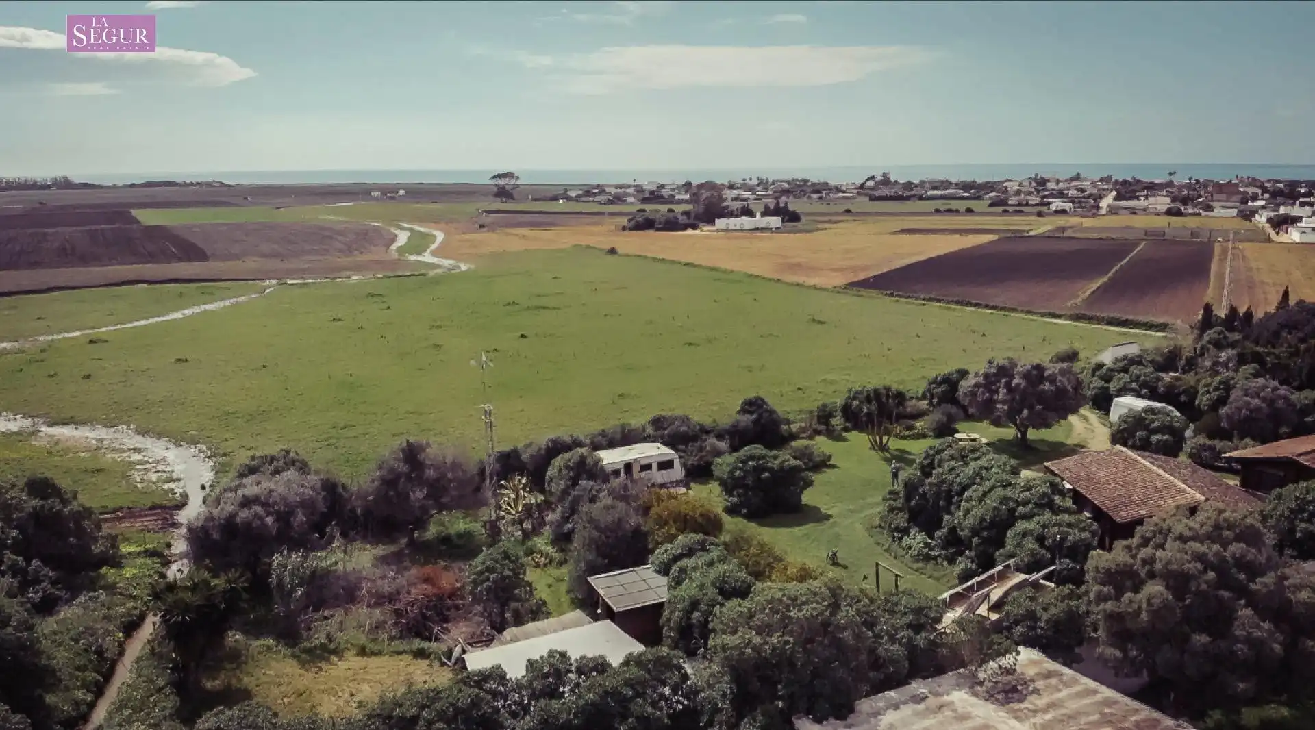 Xalet amb jardí en venda a El Palmar, imagen 21