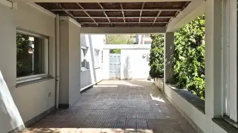 Terrassa de Casa o xalet en venda en Ripoll