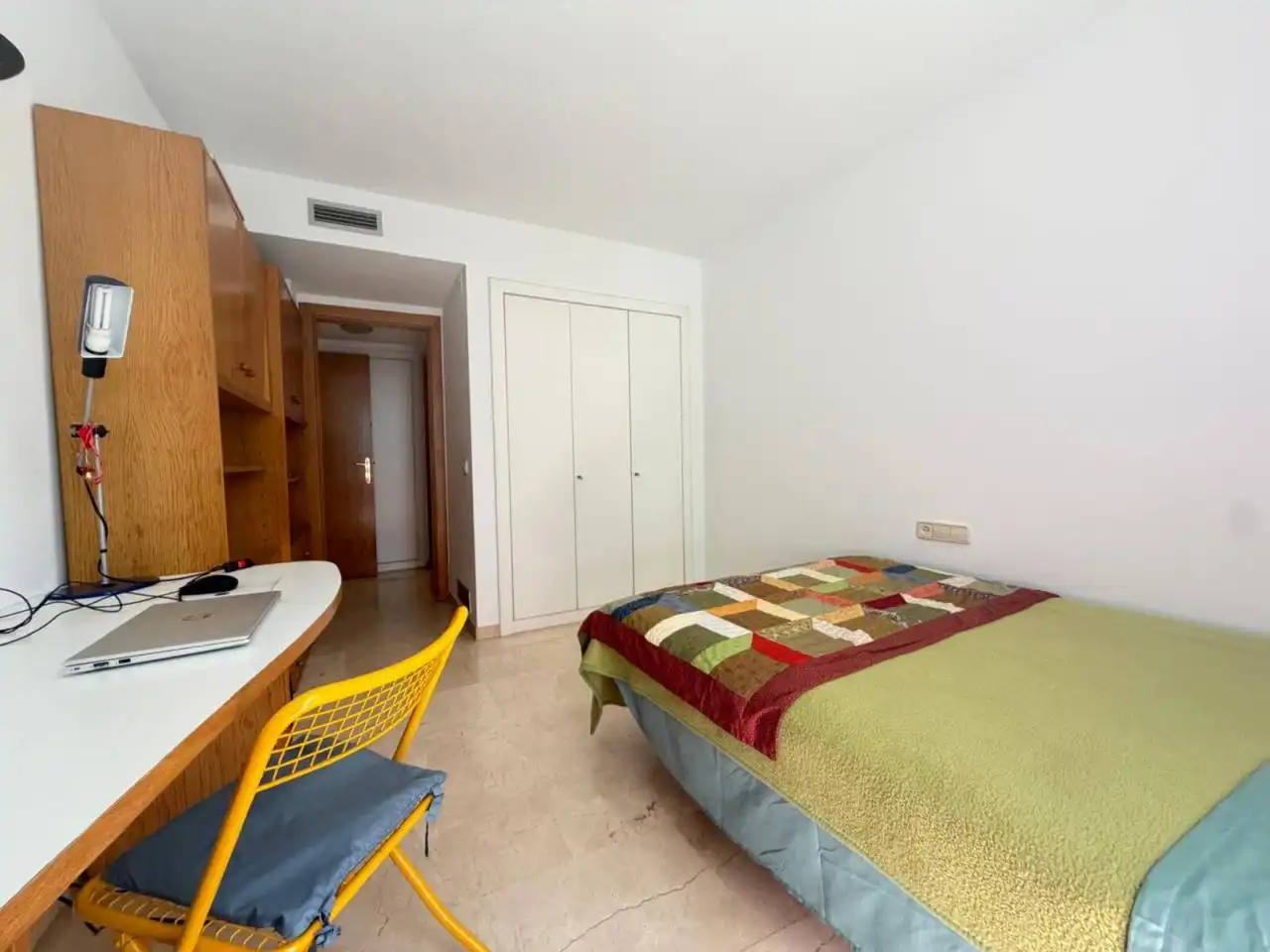 Wohnung zur Miete in Girona, Girona