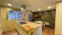 Kitchen of House or chalet for sale in Castellar del Vallès  with Private garden and Storage room