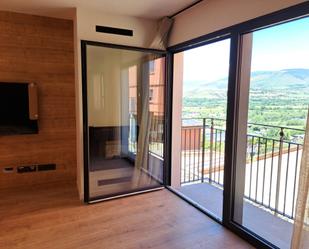 Apartament de lloguer en Puigcerdà amb Aire condicionat i Balcó