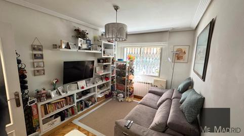 Photo 2 of Flat for sale in Plaza del Pico Salvaguardia, Peñagrande, Madrid