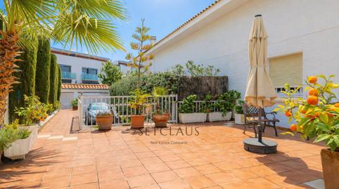 Foto 5 de Casa o chalet en venta en Teià, Barcelona