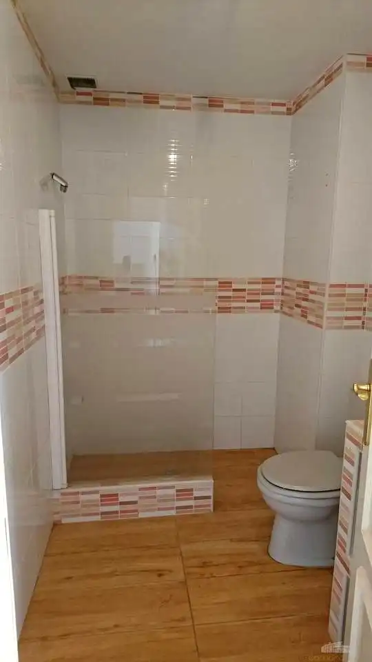 Baño de Casa adosada en venta en Ugena con Terraza