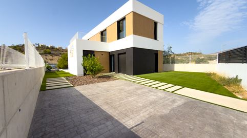 Foto 5 de Pis en venda a Balcón de Finestrat - Terra Marina, Alicante