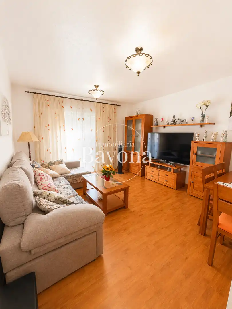 Flat for sale in Alcantarilla