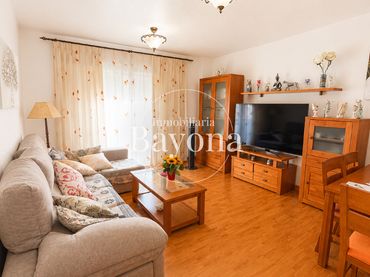 Piso con ascensor en venta en Alcantarilla
