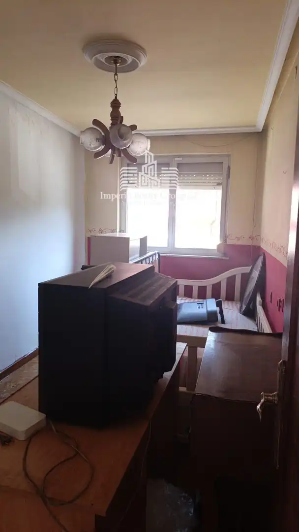 Dormitori de Casa o xalet en venda en Langreo amb Moblat