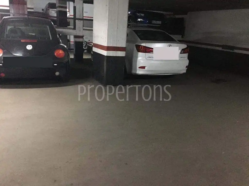 Einzelparkplatz zum Verkauf in Campuzano, imagen 3