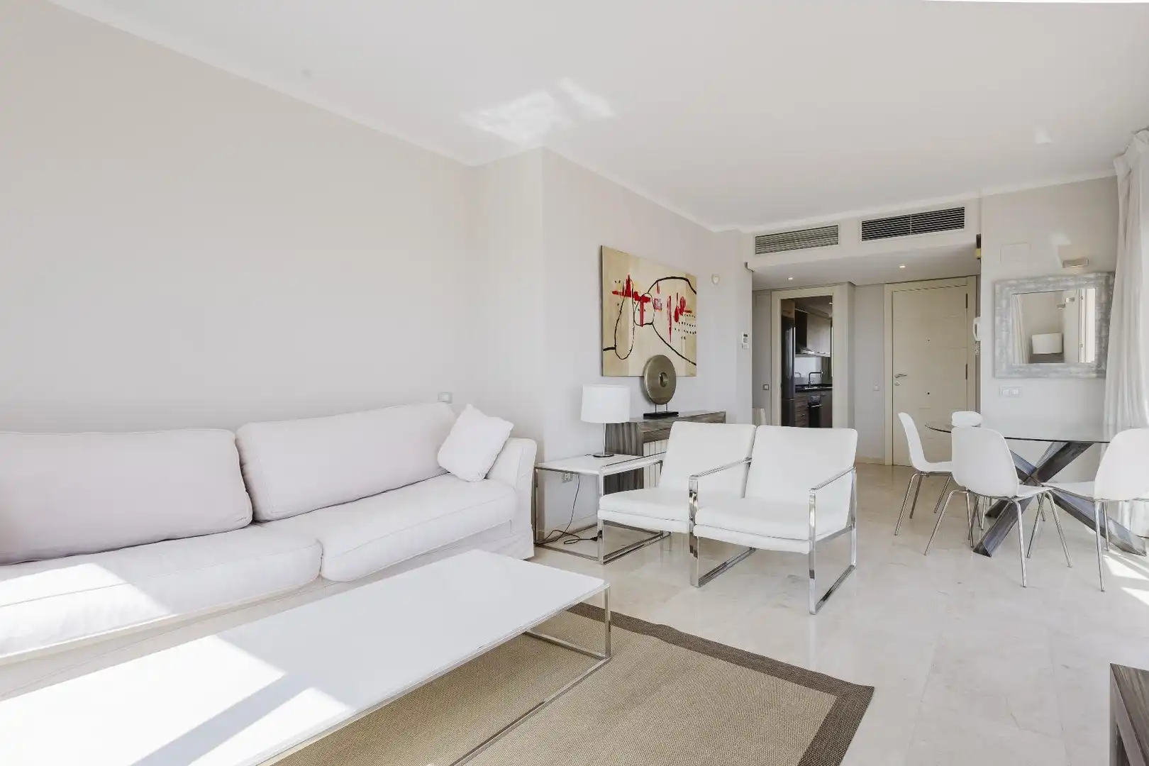 Ático con jardín en venta en N/A, imagen 8