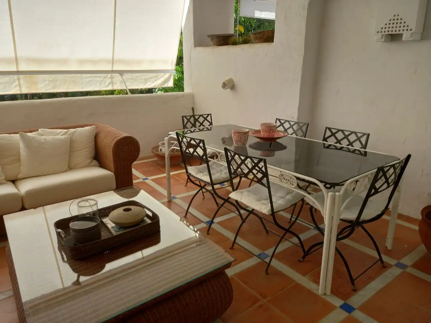 Piso con piscina en venta en Avenida de los Andaluces 24, imagen 21
