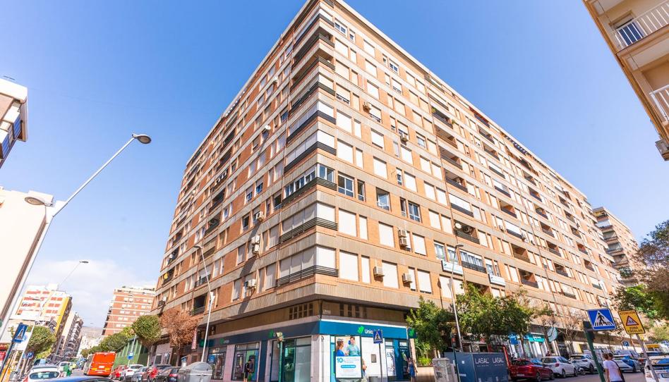 Photo 1 of Flat for sale in Calle Azorin, 2, Oliveros - Altamira, Almería