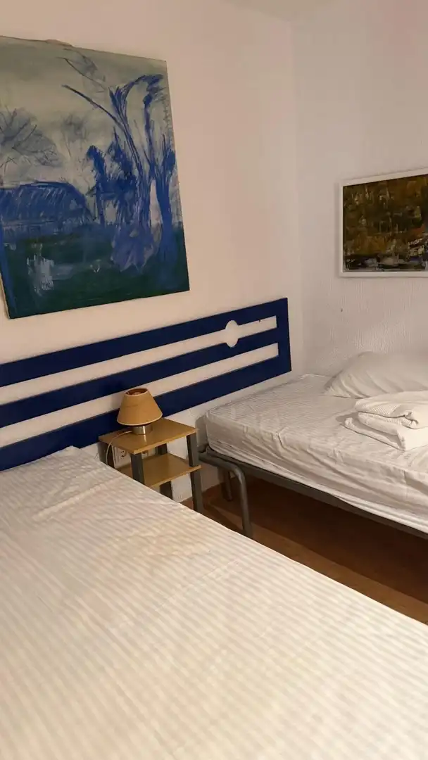 Apartment with lift for sale in Centro, imagen 5