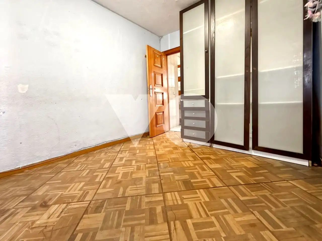 Habitación de Planta baja en venta en Madrid con Terraza
