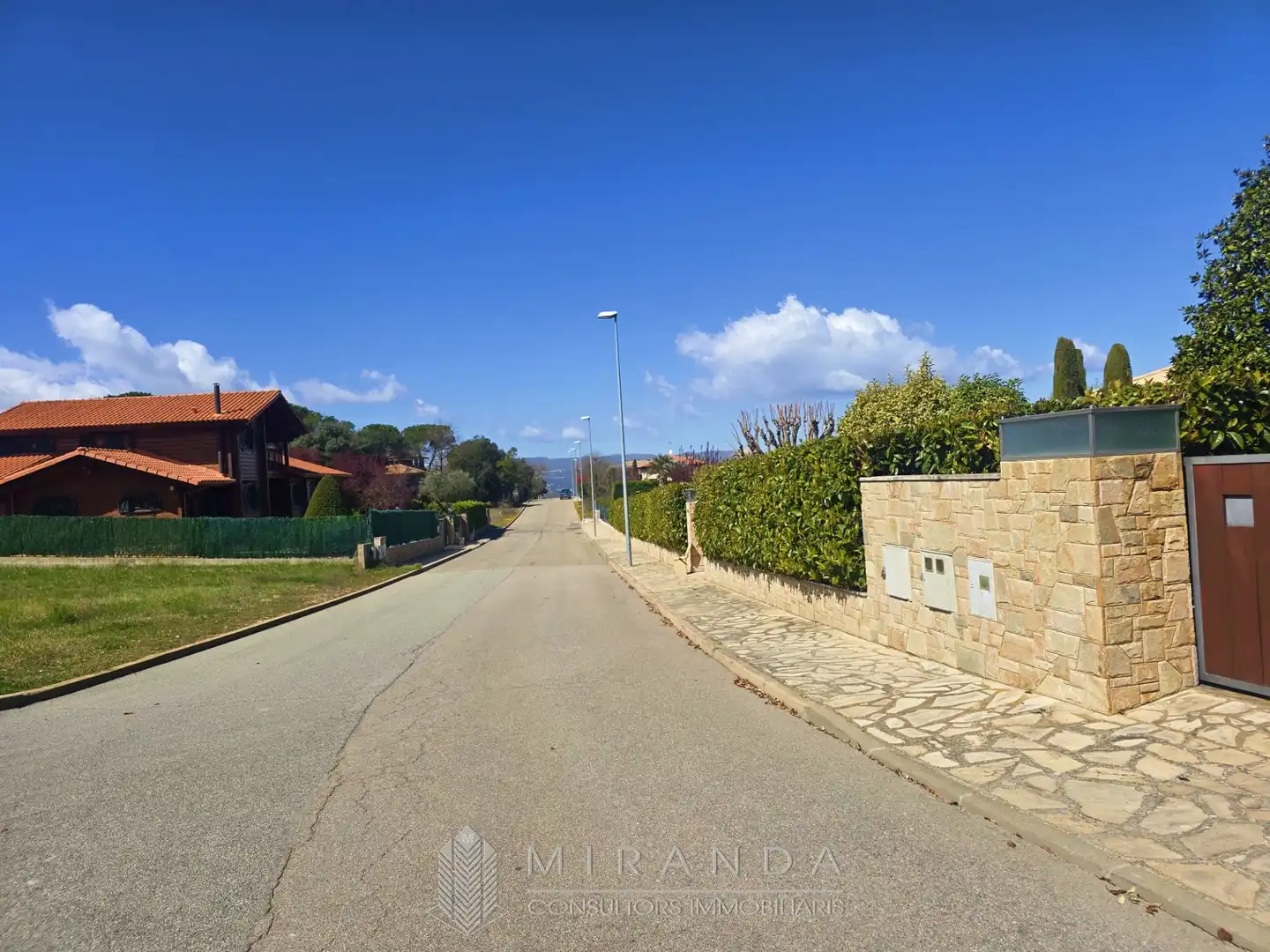Terreno residenziale in vendita a Carrer de Serrabardina, imagen 17