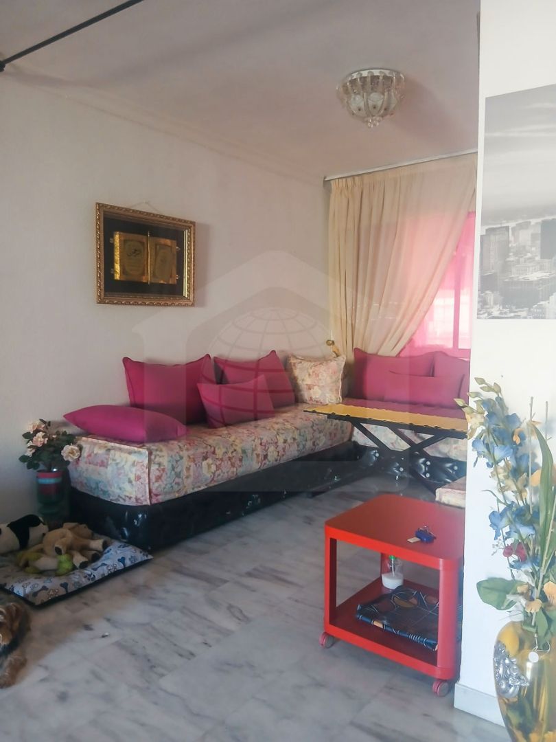 Living room of Flat for sale in Torremolinos