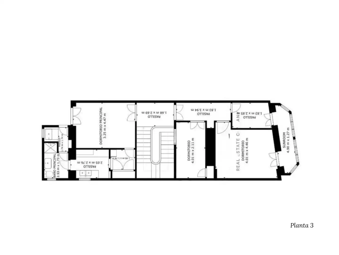 Casa adosada en venta en El Masnou con Trastero y Balcón