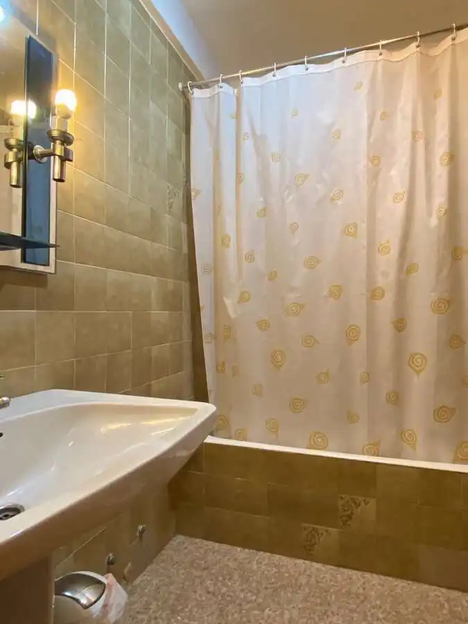 Bathroom of Flat for rent in Vinaròs