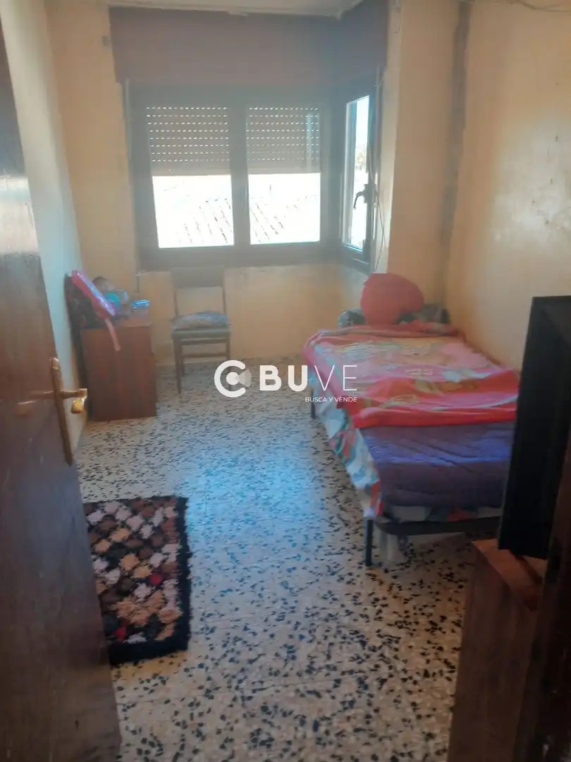 Habitación de Edificio en venta en Corella