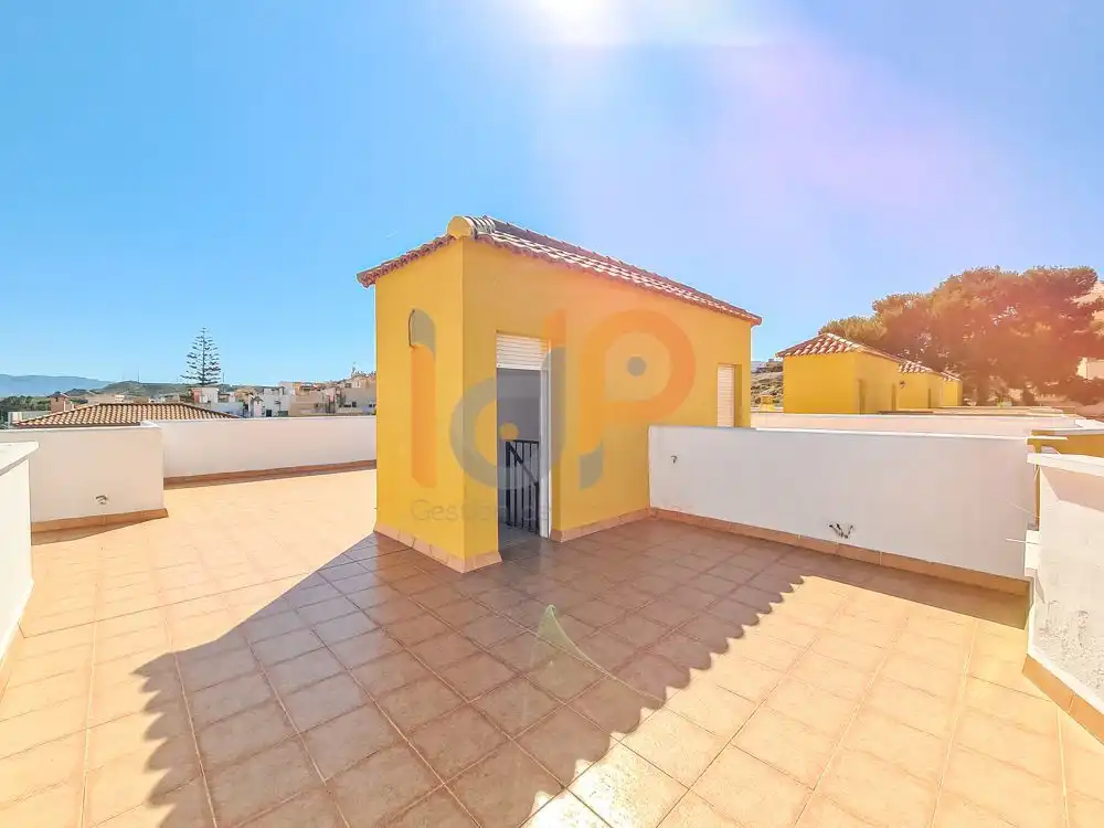 Àtic en venda a Palomares, imagen 13