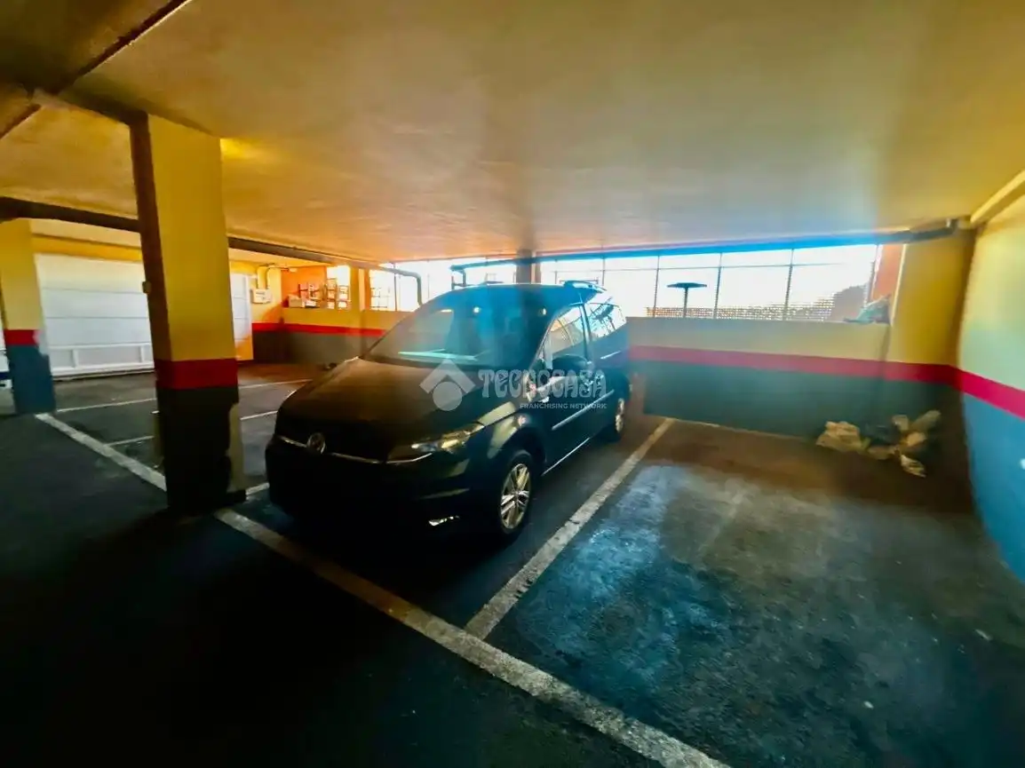 Parking de Piso en venta en Arafo con Terraza y Trastero