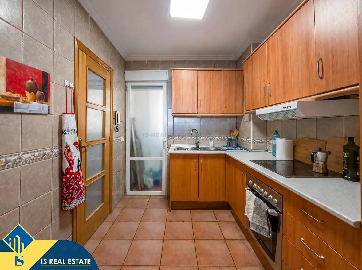 Apartament amb piscina en venda a Playa del Acequión, Náufragos y Rocío del Mar, imagen 8