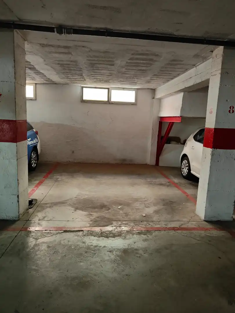 Parking de Garaje en venta en Agüimes
