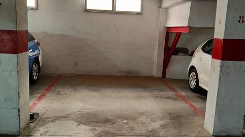 Foto 5 de Garaje en venta en Calle García de Toledo, Playa de Arinaga, Agüimes